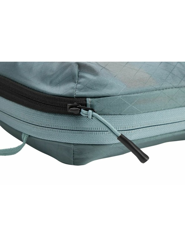 Thule Blaues Set aus zwei Thule-Kompressionshüllen