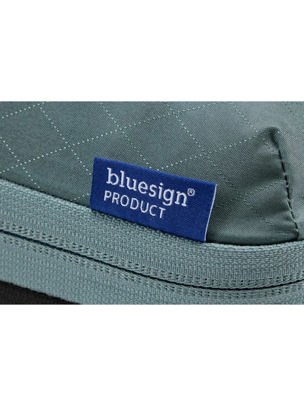 Thule Blaues Set aus zwei Thule-Kompressionshüllen