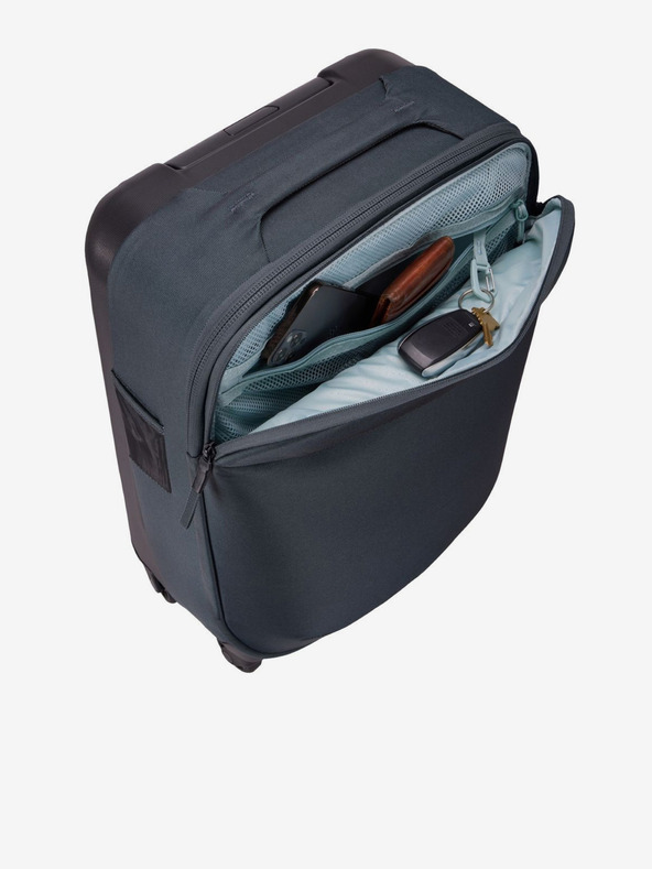 Thule Dunkelgrauer 55 cm Thule Subterra 2 Handgepäckkoffer