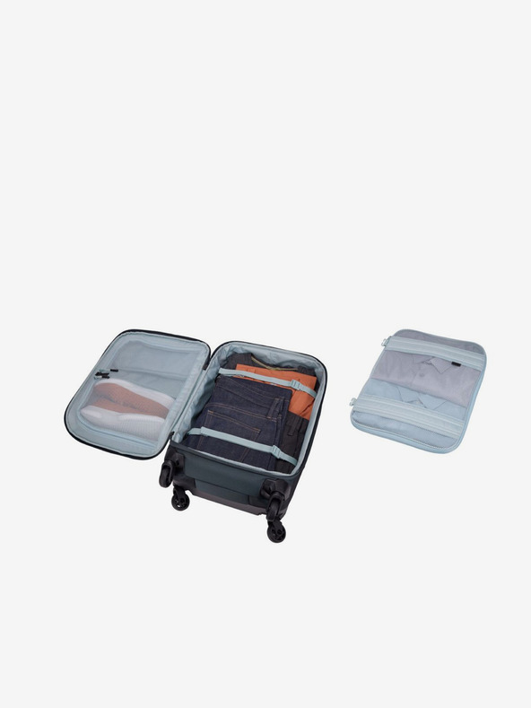 Thule Dunkelgrauer 55 cm Thule Subterra 2 Handgepäckkoffer