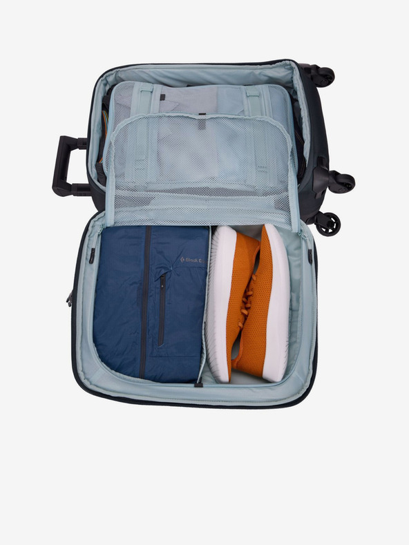 Thule Dunkelgrauer 55 cm Thule Subterra 2 Handgepäckkoffer