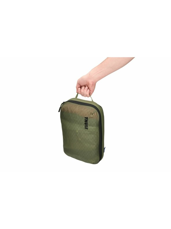 Thule Thule Kompressionshülse grün groß