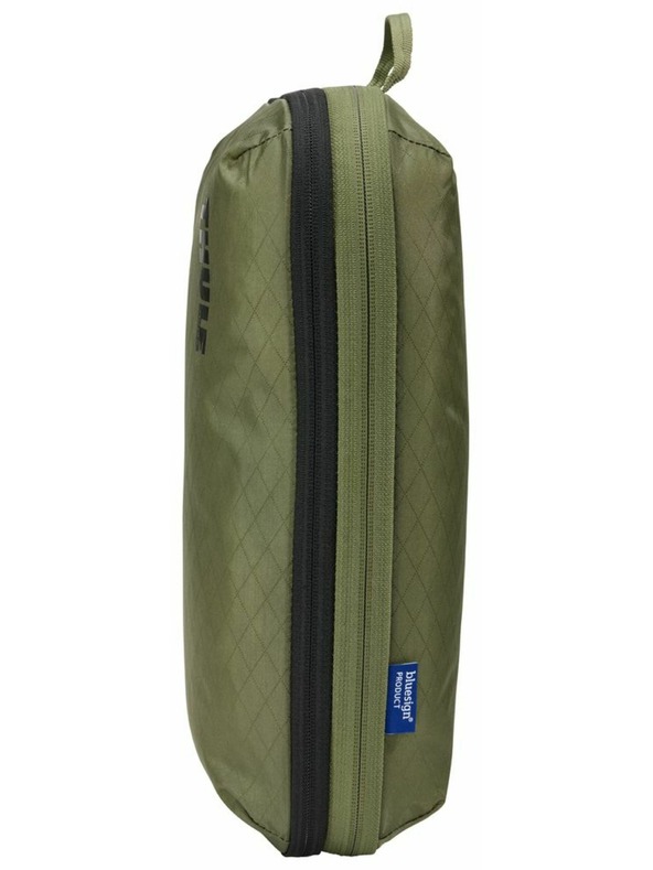 Thule Thule Kompressionshülse grün groß