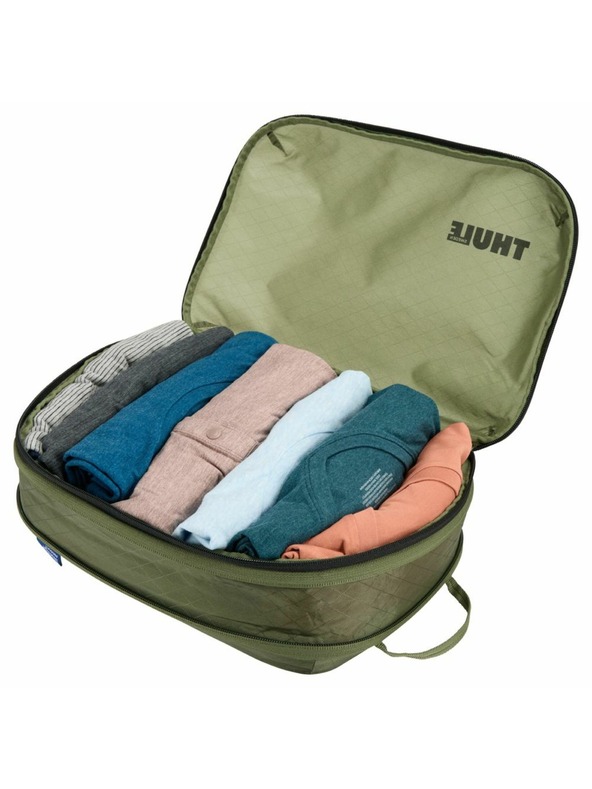 Thule Thule Kompressionshülse grün groß