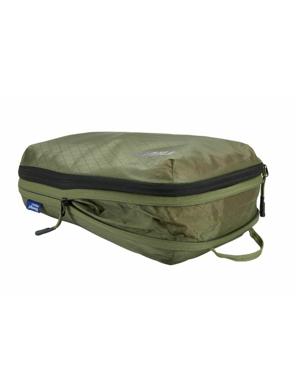 Thule Thule Kompressionshülse grün groß