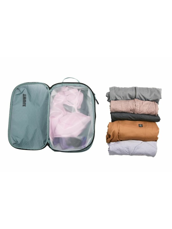 Thule Thule Blue Travel Organizer Clean/Dirty