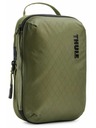 Thule Grün Kleiner Thule-Kompressionsrucksack