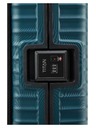 Titan Reisetasche Titan Litron Frame S Fronttasche Petrol
