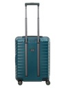 Titan Reisetasche Titan Litron Frame S Fronttasche Petrol