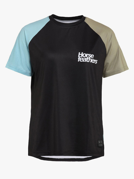 Horsefeathers Damen Bike-Trikot Quantum Horsefeathers