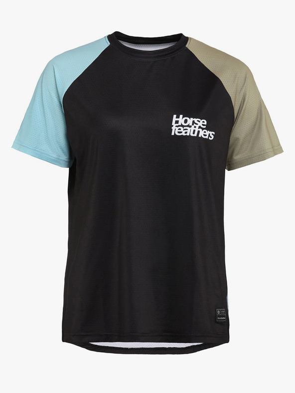 Horsefeathers Damen Bike-Trikot Quantum Horsefeathers