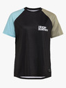 Horsefeathers Damen Bike-Trikot Quantum Horsefeathers