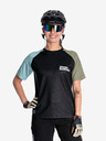 Horsefeathers Damen Bike-Trikot Quantum Horsefeathers