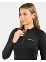 Kilpi Damen-Funktions-Langarmshirt Kilpi GIMI-W Schwarz