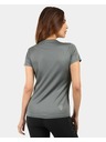 Kilpi Damen Funktions-T-Shirt Kilpi DIMA-W Khaki