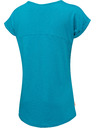 Loap Damen-T-Shirt LOAP BLAVEKARKA Türkis