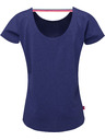 Loap Damen T-Shirt LOAP AUMARA Blau