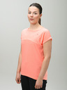 Loap Damen-T-Shirt LOAP BLAVEKARKA Orange