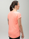 Loap Damen-T-Shirt LOAP BLAVEKARKA Orange