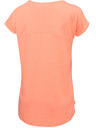 Loap Damen-T-Shirt LOAP BLAVEKARKA Orange