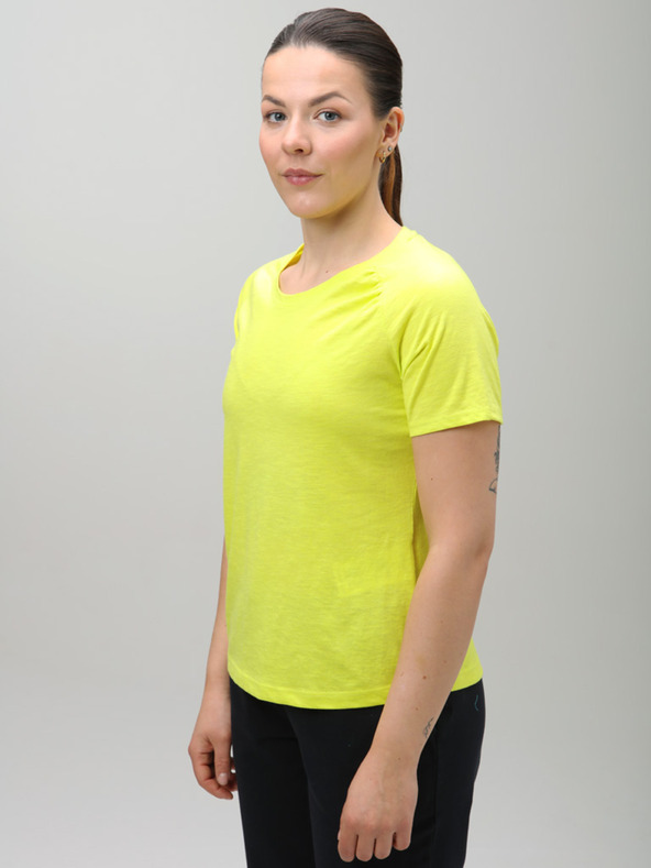 Loap Damen-T-Shirt LOAP BLUEVA Grün