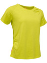 Loap Damen-T-Shirt LOAP BLUEVA Grün