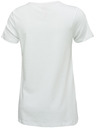 Loap Damen-T-Shirt LOAP ABONIE Weiß