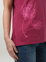 Loap Damen-T-Shirt LOAP AUMARA Rosa