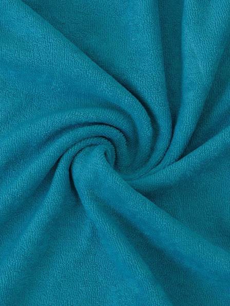 Kvalitex Frottiertuch 120x200cm türkis Kvalitex