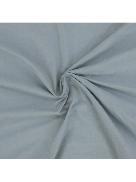 Kvalitex Jersey Spannbettlaken mit Lycra 160x200cm hellgrau Kvalitex Kvalitex