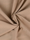 Kvalitex Jersey Einzelbettlaken 90x200cm hellbeige Kvalitex