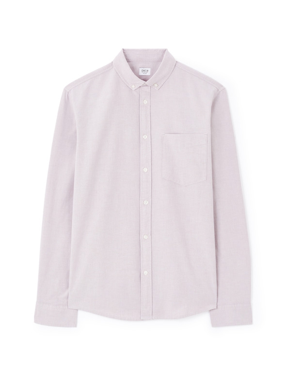 Celio Hemd Oxford regulär Daxford Celio