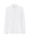 Celio Weißes Herrenhemd Celio Lapic