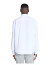 Celio Weißes Herrenhemd Celio Lapic
