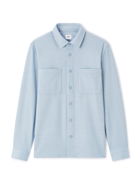 Celio Lapouki Hemd Celio