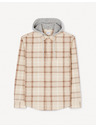Celio Oberbekleidung Jacarote Shirt