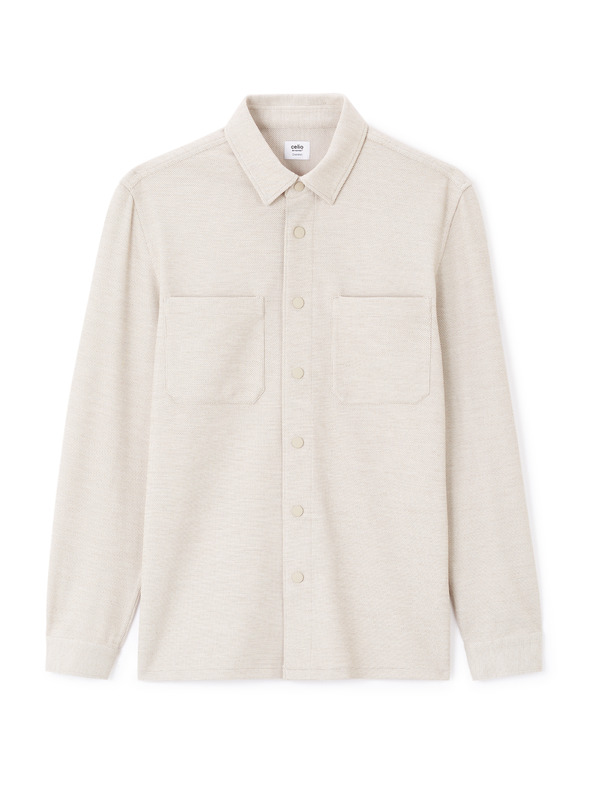 Celio Lapouki Hemd Celio
