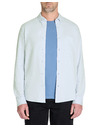 Celio Hellblaues Herrenhemd Celio Lapic