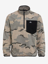 Horsefeathers Fleece-Pullover Darko Horsefeathers