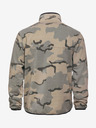 Horsefeathers Fleece-Pullover Darko Horsefeathers