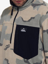Horsefeathers Fleece-Pullover Darko Horsefeathers