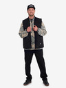 Horsefeathers Fleece-Pullover Darko Horsefeathers
