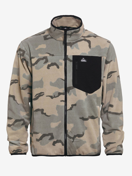 Horsefeathers Fleece-Sweatshirt Darko Horsefeathers