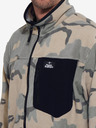 Horsefeathers Fleece-Sweatshirt Darko Horsefeathers