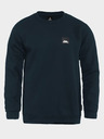 Horsefeathers Sweatshirt Dunk - Teich Größe L HORSEFEATHERS