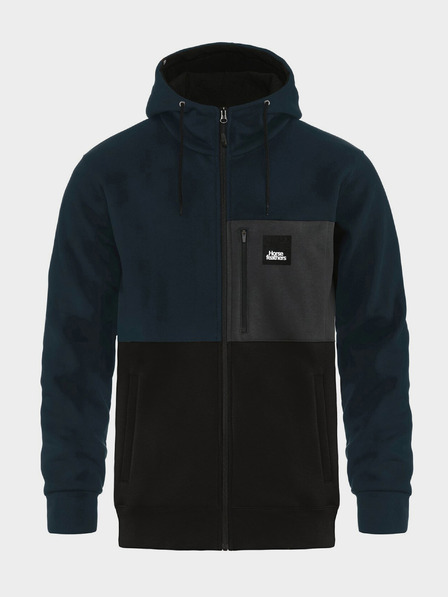 Horsefeathers Sweatshirt Vick - Teich Größe L HORSEFEATHERS