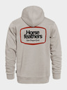 Horsefeathers Bronco Sweatshirt Pferdefedern