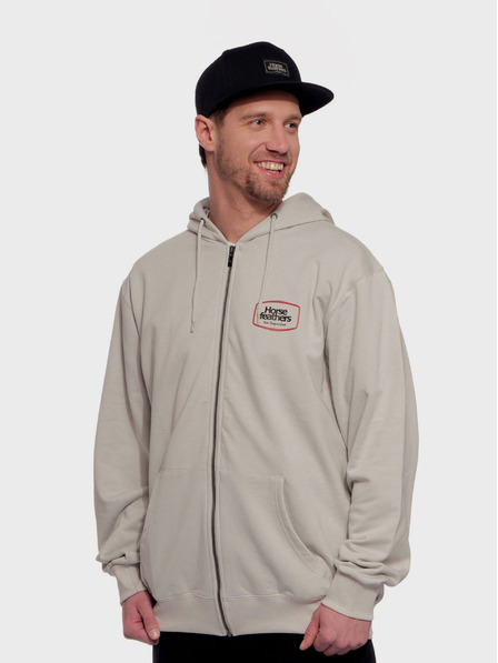 Horsefeathers Bronco Sweatshirt Pferdefedern