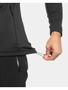 Kilpi Herren Funktions-Sweatshirt Kilpi ERIN-M Schwarz