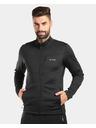 Kilpi Herren Funktions-Sweatshirt Kilpi ERIN-M Schwarz